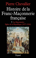 Histoire de la Franc-Maçonnerie française