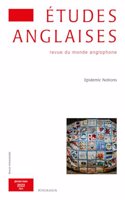 Etudes Anglaises - N1/2022