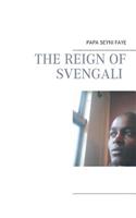 reign of Svengali