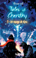 Tales of Cherithy