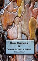 Rum Rhymes & Vagabond Verse