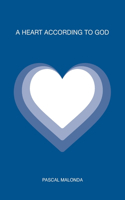 heart according to God
