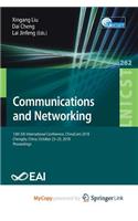 Communications and Networking
