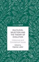 Multilevel Selection and the Theory of Evolution: Historical and Conceptual Issues