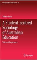 Student-Centred Sociology of Australian Education