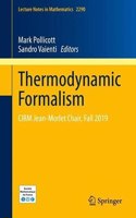 Thermodynamic Formalism