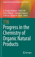 Progress in the Chemistry of Organic Natural Products 116