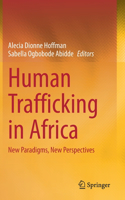 Human Trafficking in Africa
