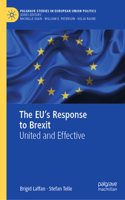 Eu's Response to Brexit