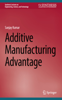 Additive Manufacturing Advantage