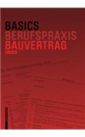 Basics Bauvertrag: (Basics)
