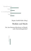 Medizin Und Macht
