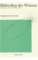 Imagination Des Himmels