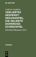 Verliebtes Gespenst