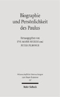 Biographie Und Personlichkeit Des Paulus