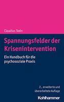 Spannungsfelder Der Krisenintervention