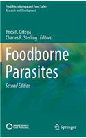 Foodborne Parasites