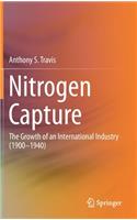 Nitrogen Capture