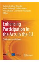 Enhancing Participation in the Arts in the Eu