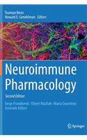 Neuroimmune Pharmacology