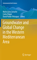 Groundwater and Global Change in the Western Mediterranean Area