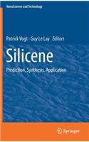 Silicene