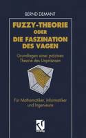 Fuzzy-Theorie Oder Die Faszination Des Vagen