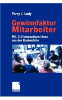 Gewinnfaktor Mitarbeiter