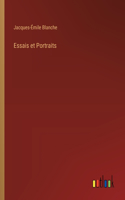 Essais et Portraits