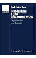 Integrierte Bürokommunikation