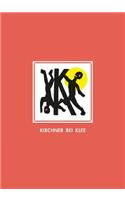 Kirchner Bei Klee Mit Farbigen Holzschnitten Von Martin Furtwangler Herausgegeben Von K. Schacky