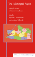 The Kaliningrad Region