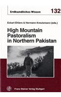 High Mountain Pastoralism in Northern Pakistan