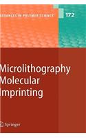 Microlithography/Molecular Imprinting