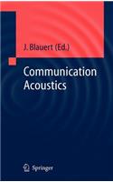 Communication Acoustics