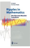 Ripples in Mathematics