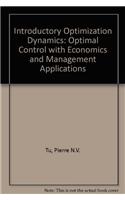 Introductory Optimization Dynamics