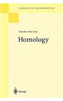 Homology
