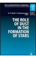 The Role of Dust in the Formation of Stars