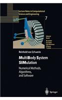 Multibody System Simulation