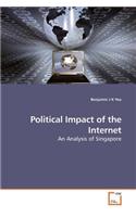 Political Impact of the Internet