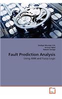 Fault Prediction Analysis