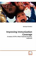 Improving Immunization Coverage