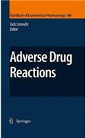 Adverse Drug Reactions