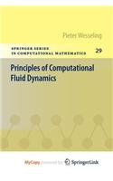 Principles of Computational Fluid Dynamics: (English)
