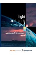 Light Scattering Reviews 4