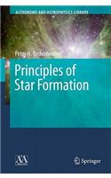 Principles of Star Formation