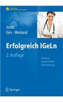 Erfolgreich IGeLn