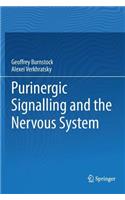 Purinergic Signalling and the Nervous System