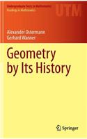 Geometry by Its History